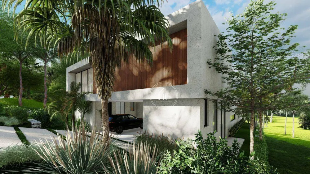 Casa de Condomínio, 4 quartos - Foto 8