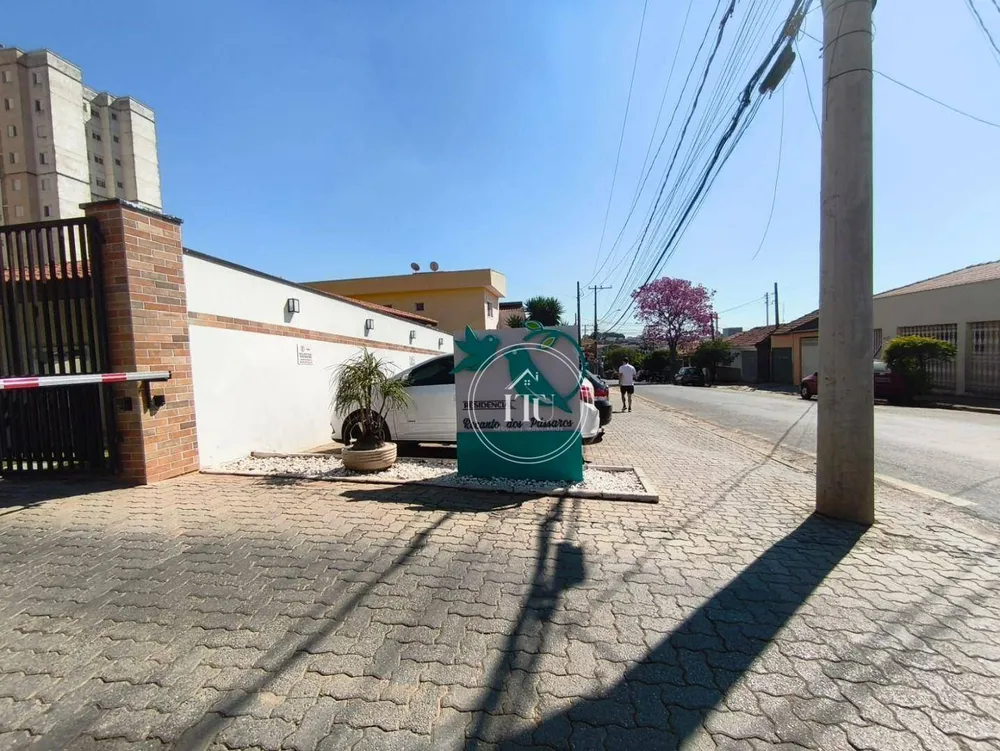 Apartamento, 2 quartos, 56 m² - Foto 1