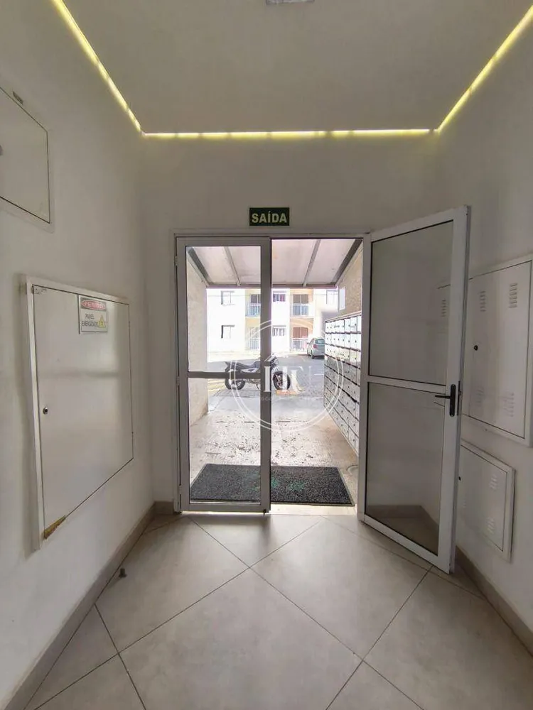 Apartamento, 2 quartos, 56 m² - Foto 2