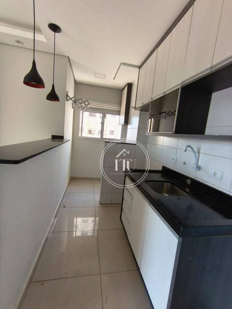 Apartamento, 2 quartos, 56 m² - Foto 4