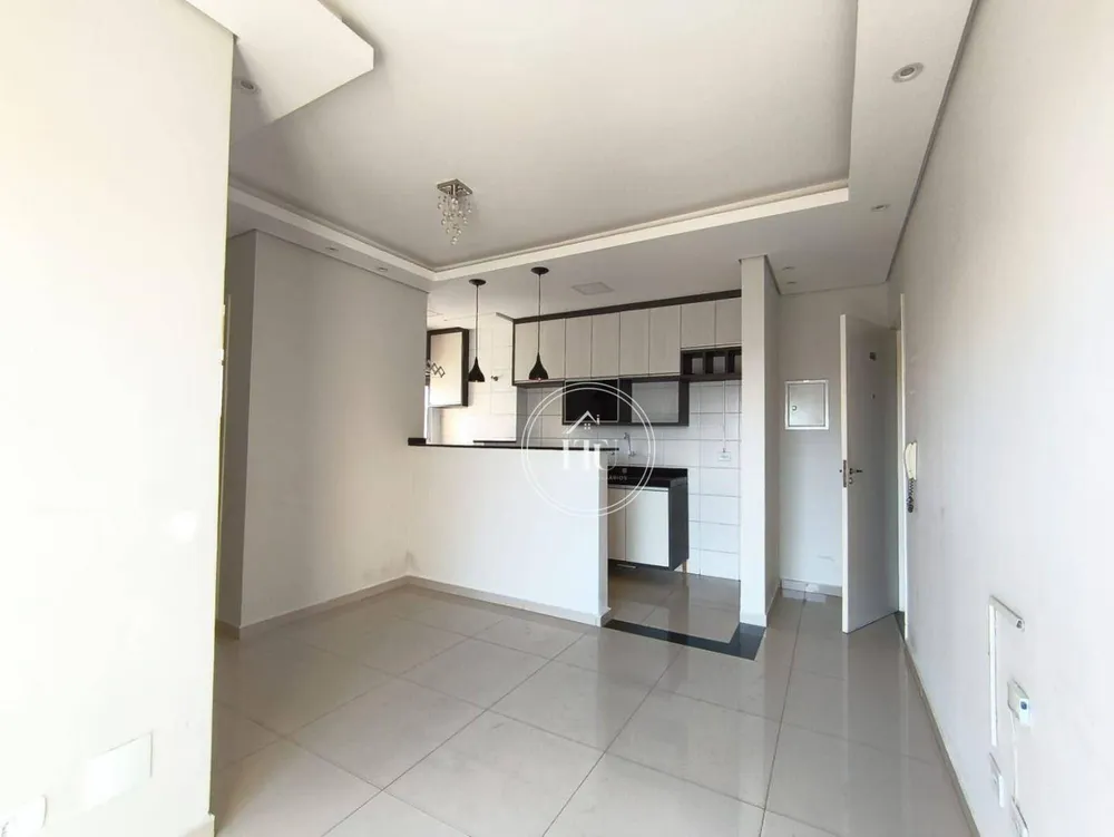 Apartamento, 2 quartos, 56 m² - Foto 8