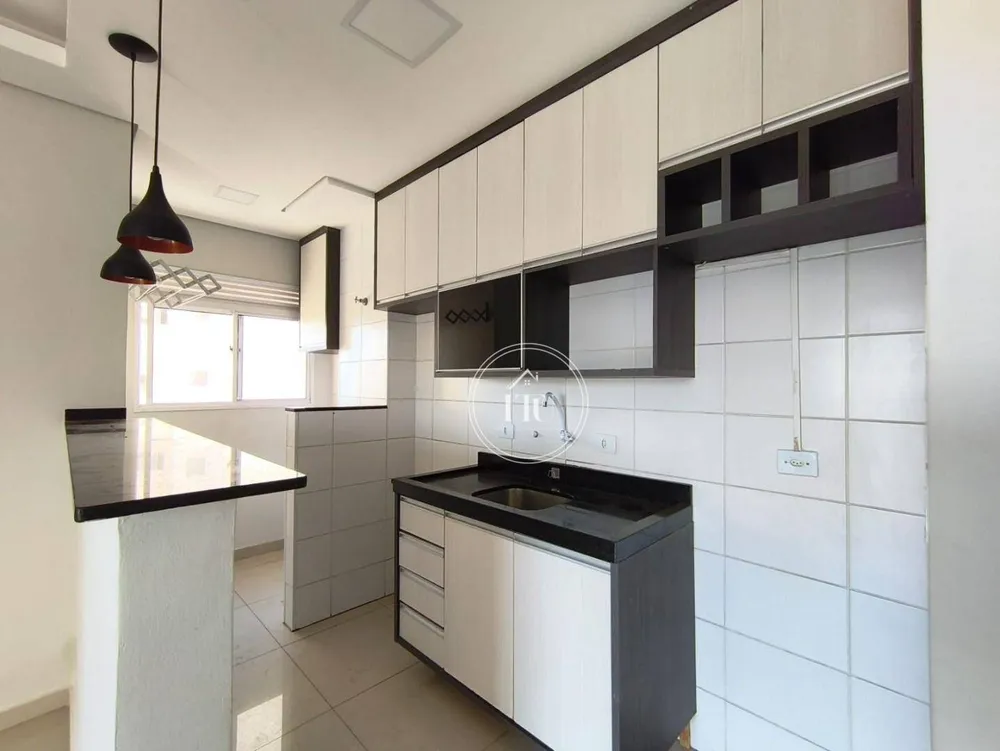 Apartamento, 2 quartos, 56 m² - Foto 3