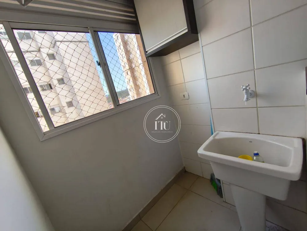 Apartamento, 2 quartos, 56 m² - Foto 6