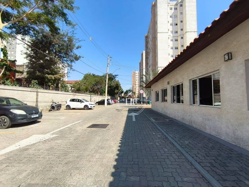 Apartamento, 2 quartos, 56 m² - Foto 15