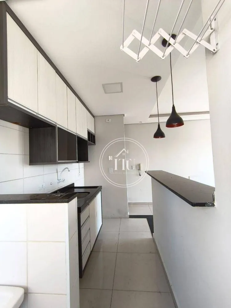 Apartamento, 2 quartos, 56 m² - Foto 5