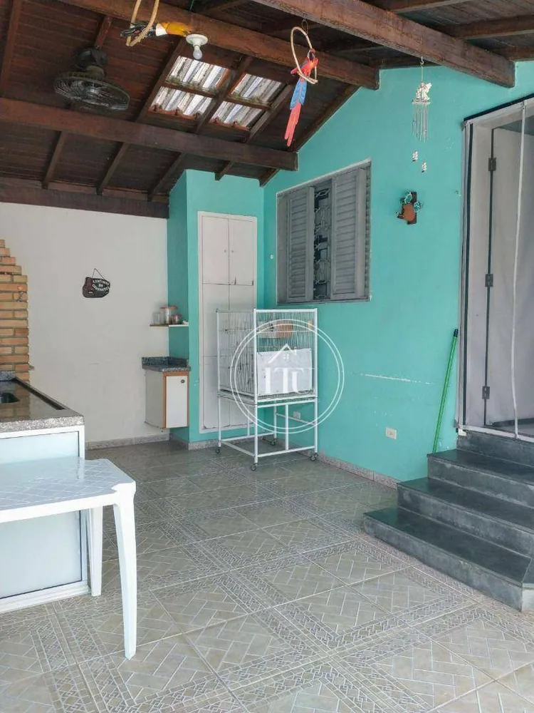 Casa, 3 quartos, 223 m² - Foto 3