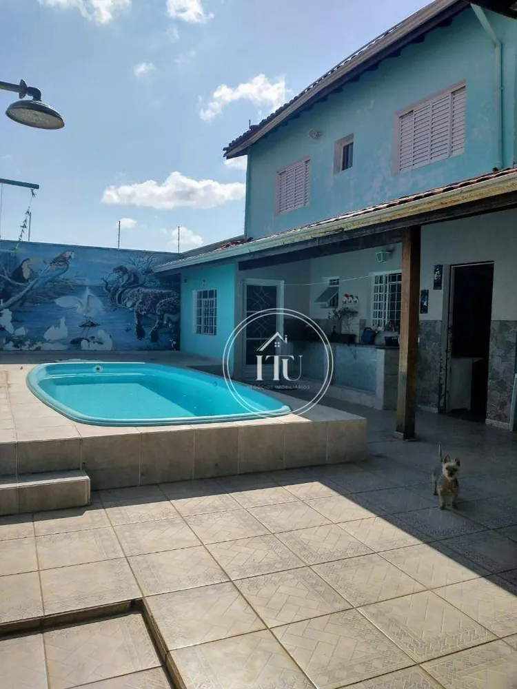 Casa, 3 quartos, 223 m² - Foto 7