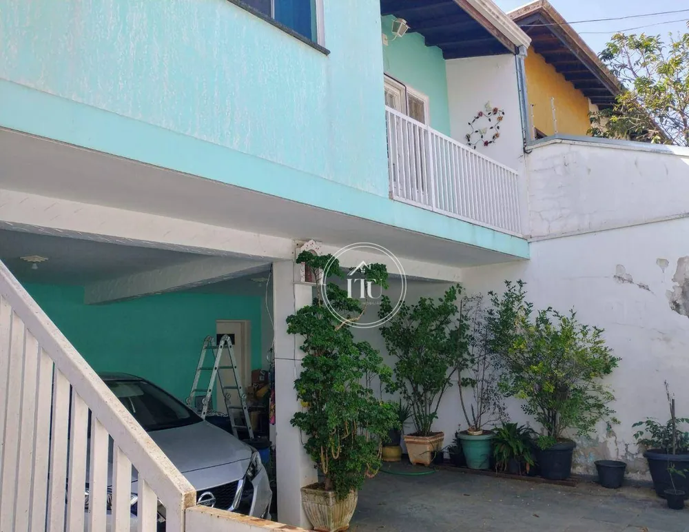Casa, 3 quartos, 223 m² - Foto 13