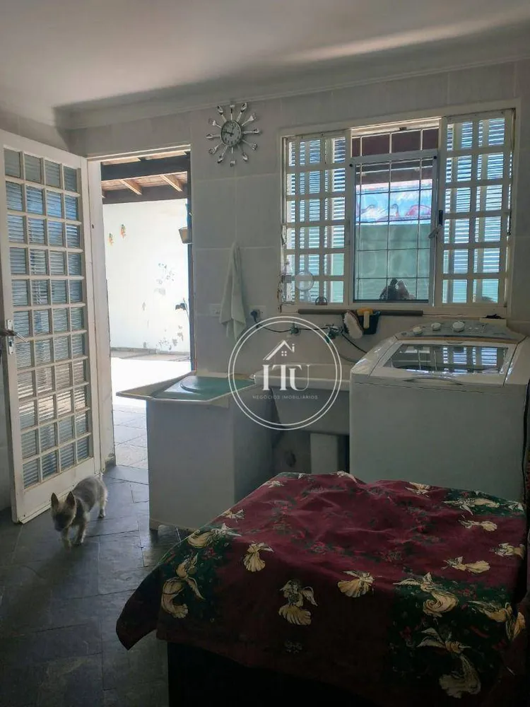 Casa, 3 quartos, 223 m² - Foto 12