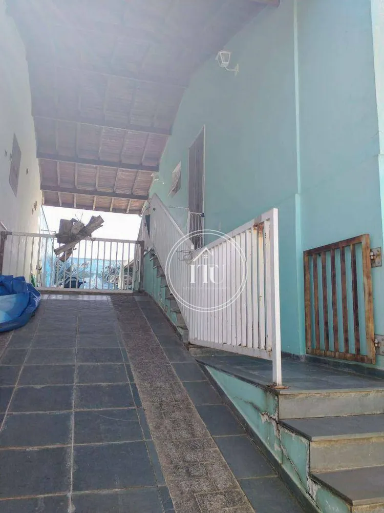 Casa, 3 quartos, 223 m² - Foto 16
