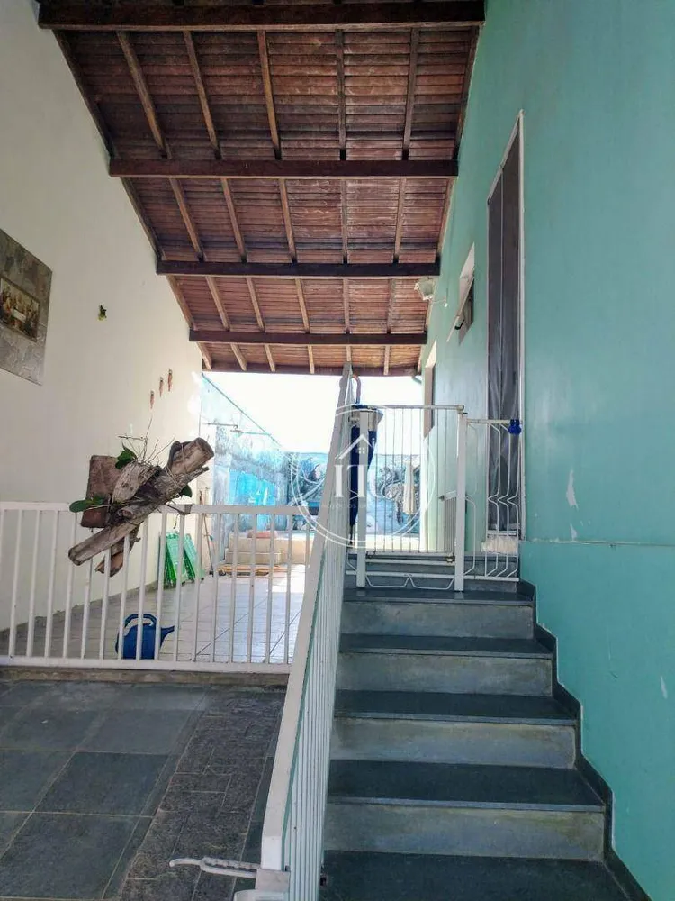 Casa, 3 quartos, 223 m² - Foto 2