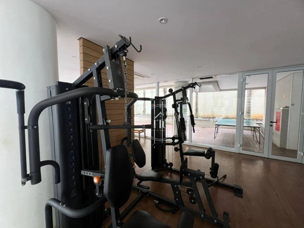 Apartamento, 2 quartos, 130 m² - Foto 7