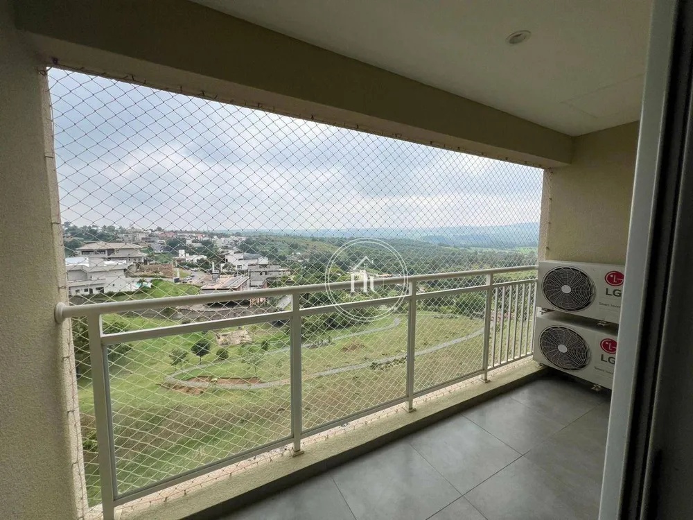 Apartamento, 2 quartos, 130 m² - Foto 2