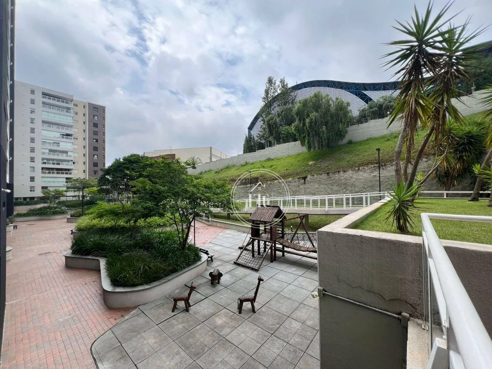 Apartamento, 2 quartos, 130 m² - Foto 6
