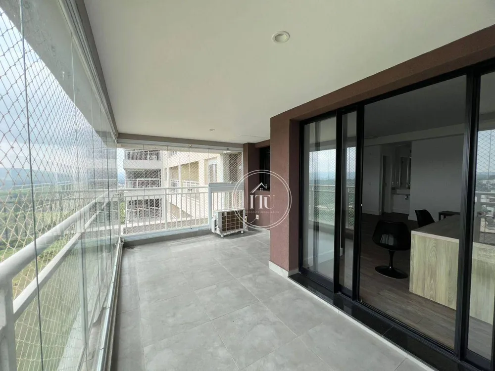 Apartamento, 2 quartos, 130 m² - Foto 4
