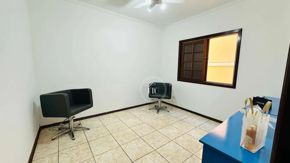 Casa de Condomínio, 5 quartos - Foto 1