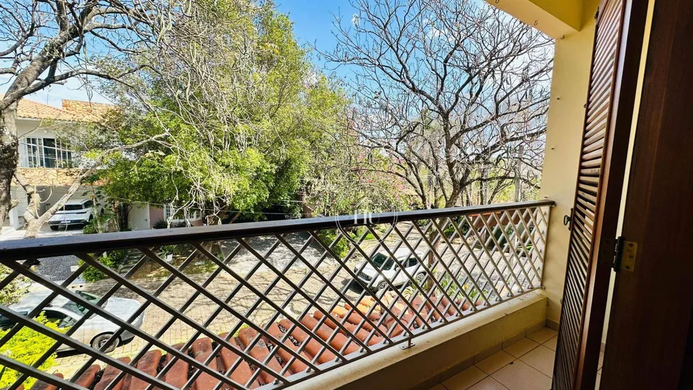 Casa de Condomínio, 5 quartos - Foto 10
