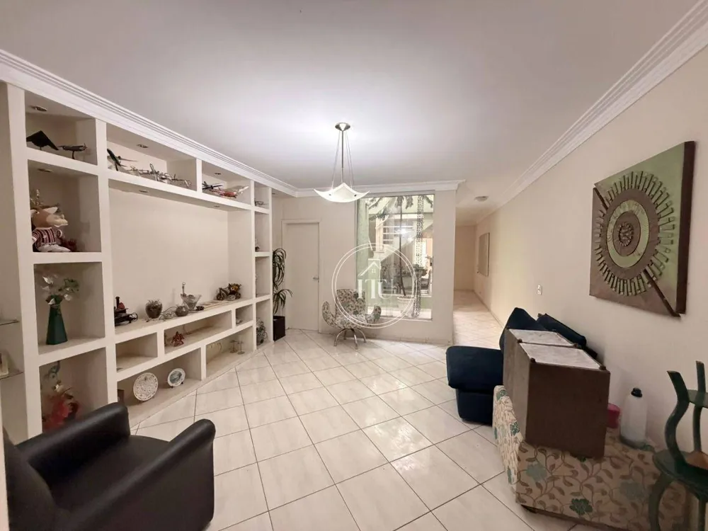 Casa, 4 quartos, 185 m² - Foto 2