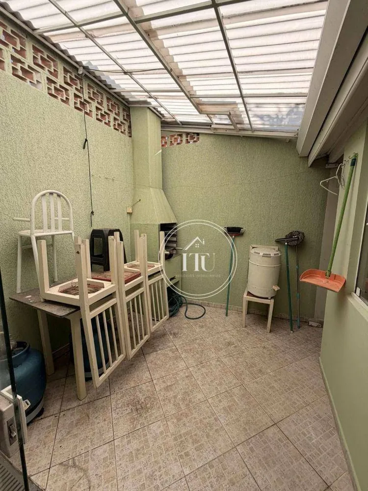 Casa, 4 quartos, 185 m² - Foto 14