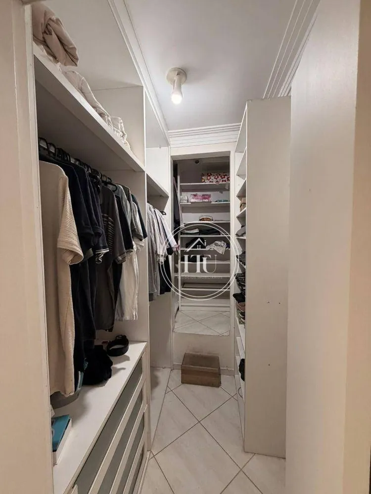 Casa, 4 quartos, 185 m² - Foto 13