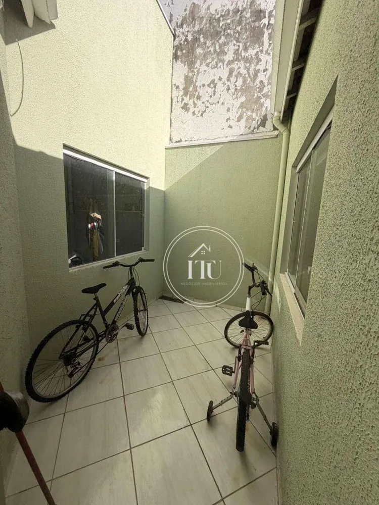 Casa, 4 quartos, 185 m² - Foto 15