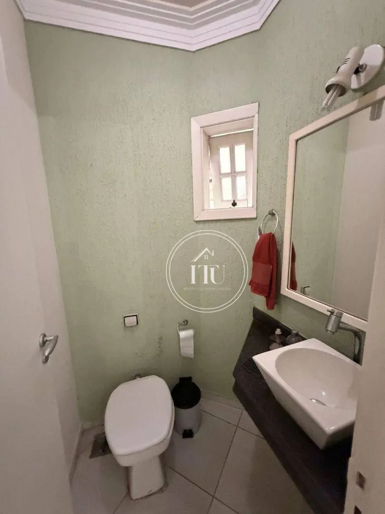Casa, 4 quartos, 185 m² - Foto 6
