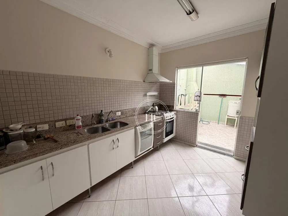 Casa, 4 quartos, 185 m² - Foto 3