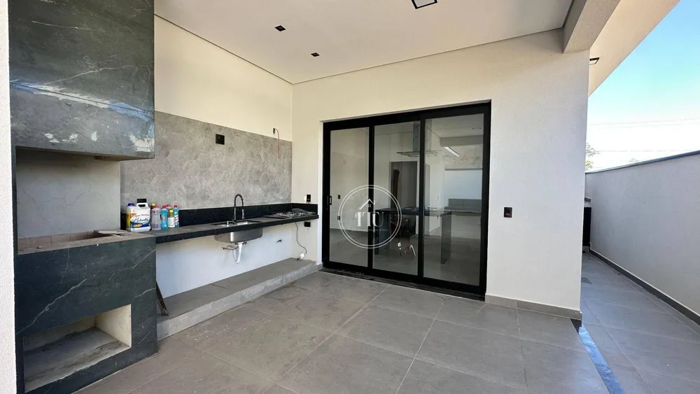 Casa de Condomínio, 3 quartos - Foto 10