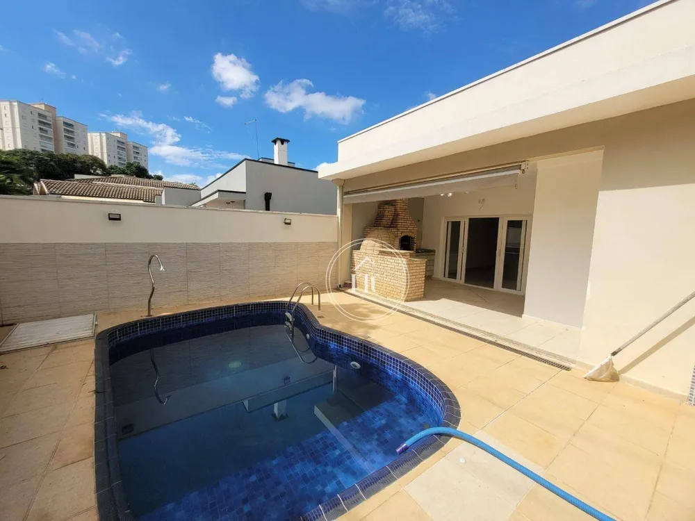 Casa, 3 quartos, 229 m² - Foto 4