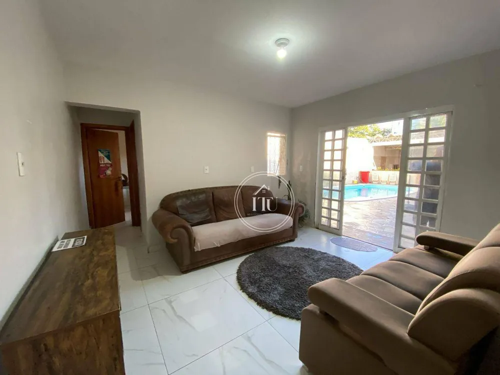 Casa, 1 quarto, 157 m² - Foto 1