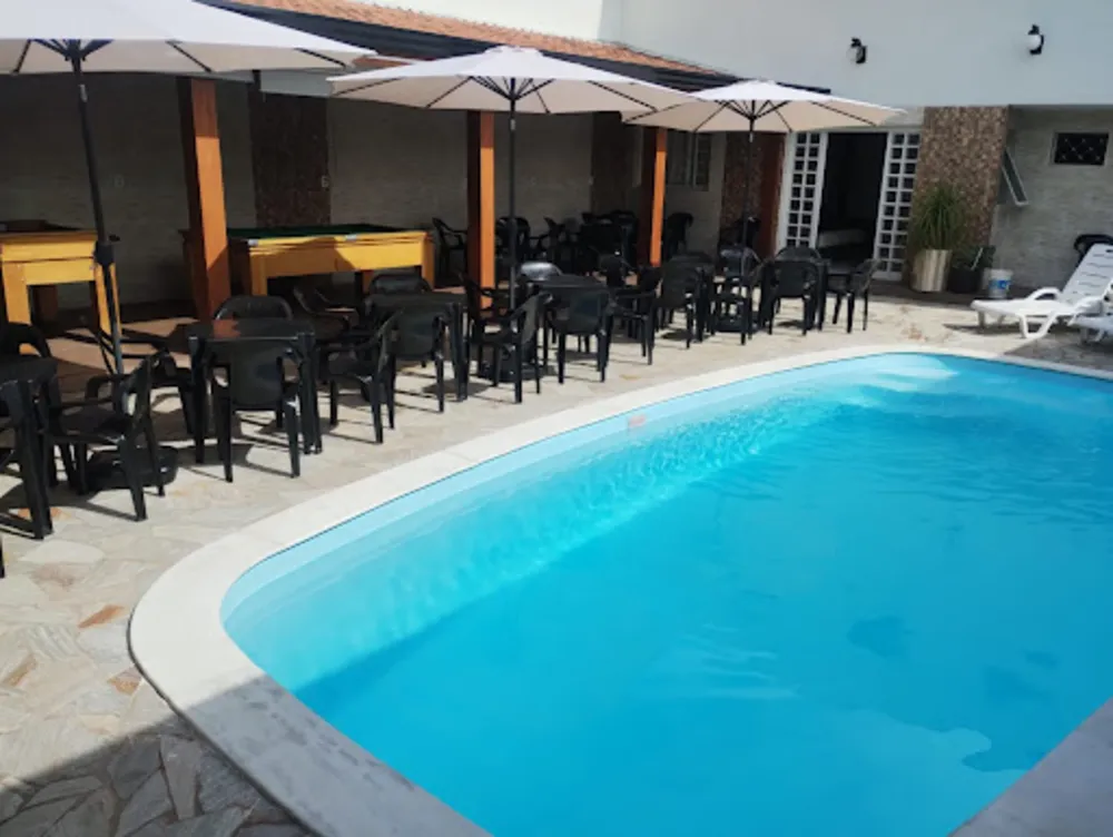 Casa, 1 quarto, 157 m² - Foto 6