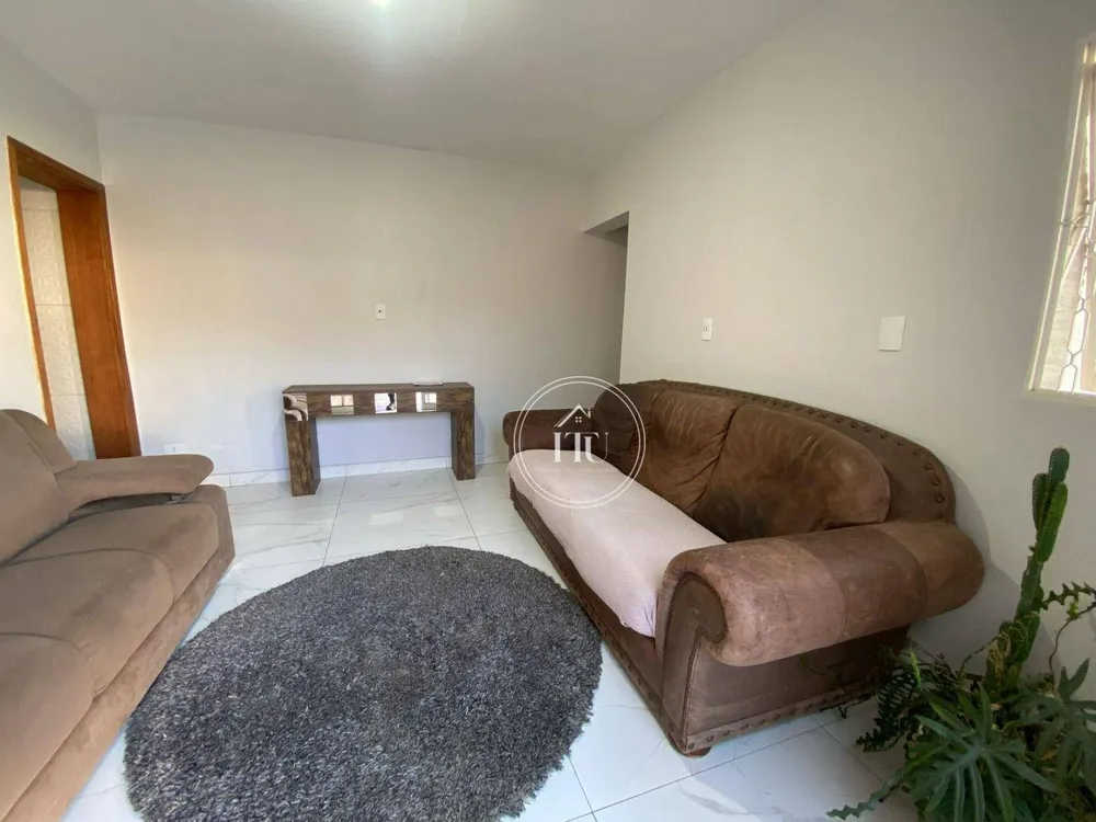 Casa, 1 quarto, 157 m² - Foto 4