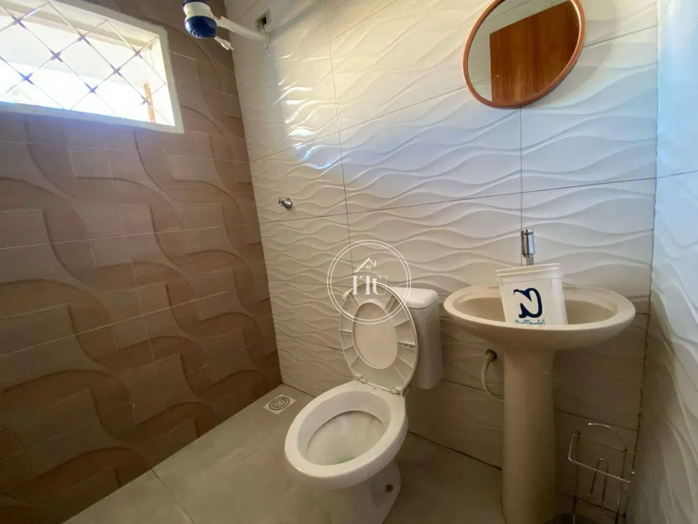 Casa, 1 quarto, 157 m² - Foto 12