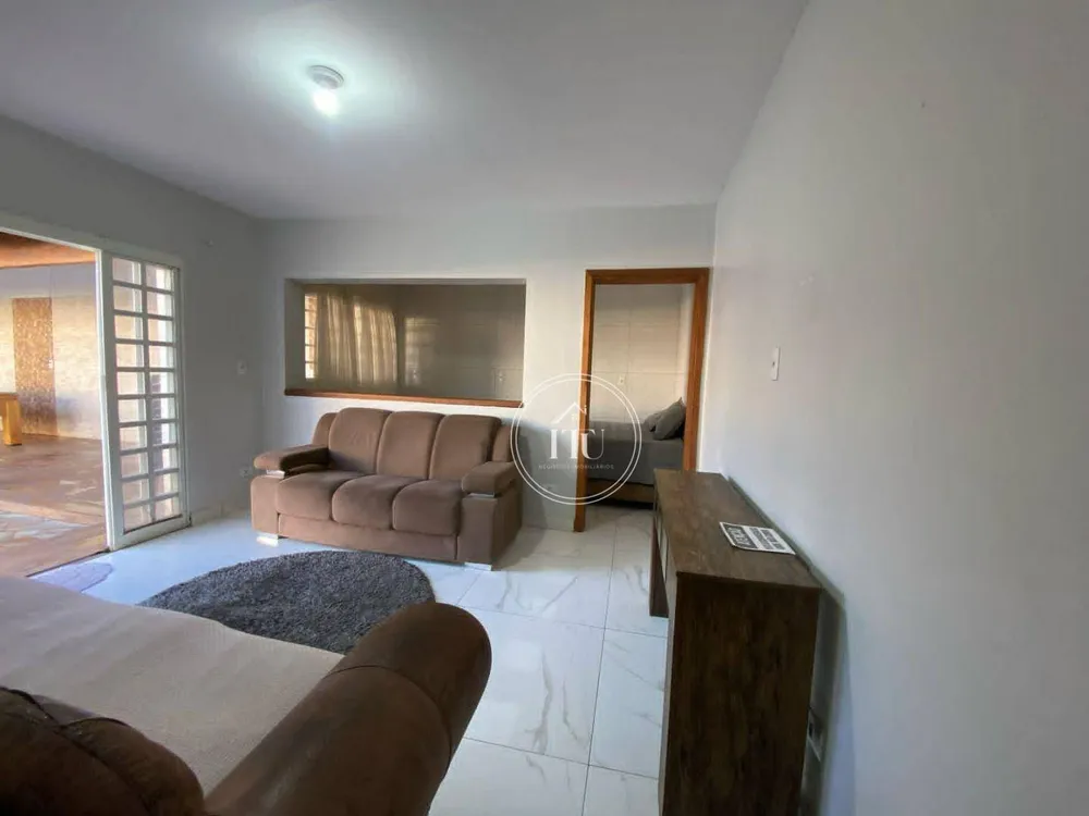 Casa, 1 quarto, 157 m² - Foto 2