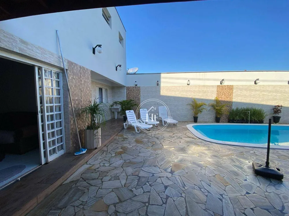 Casa, 1 quarto, 157 m² - Foto 10