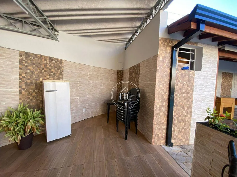 Casa, 1 quarto, 157 m² - Foto 11