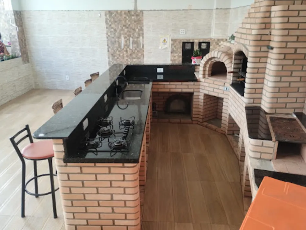 Casa, 1 quarto, 157 m² - Foto 7