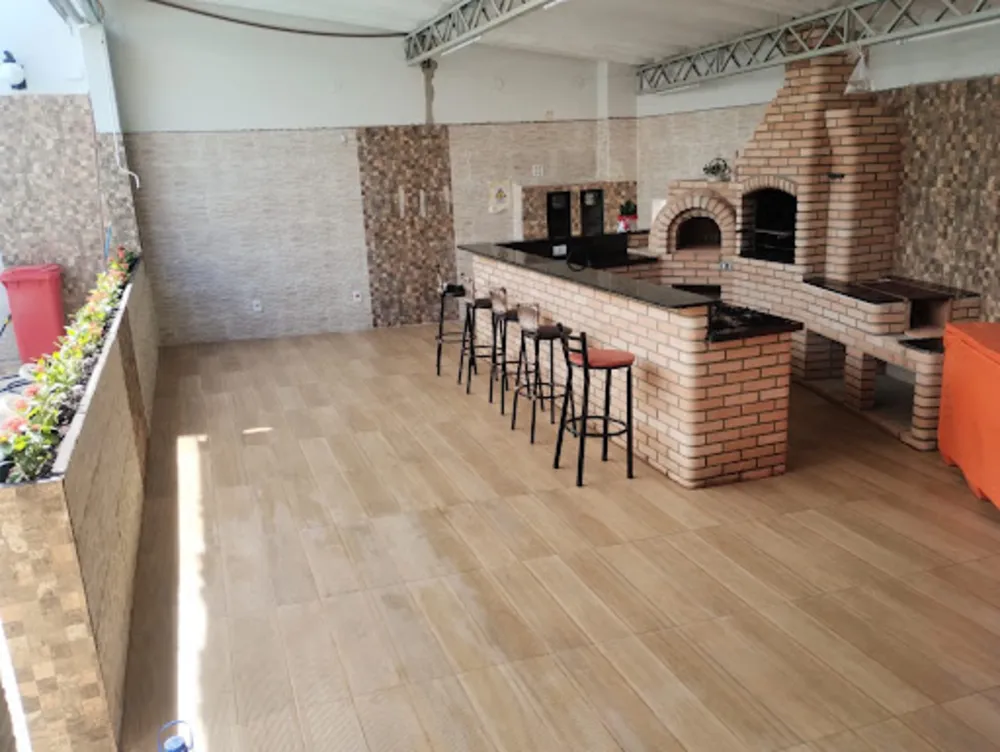 Casa, 1 quarto, 157 m² - Foto 8