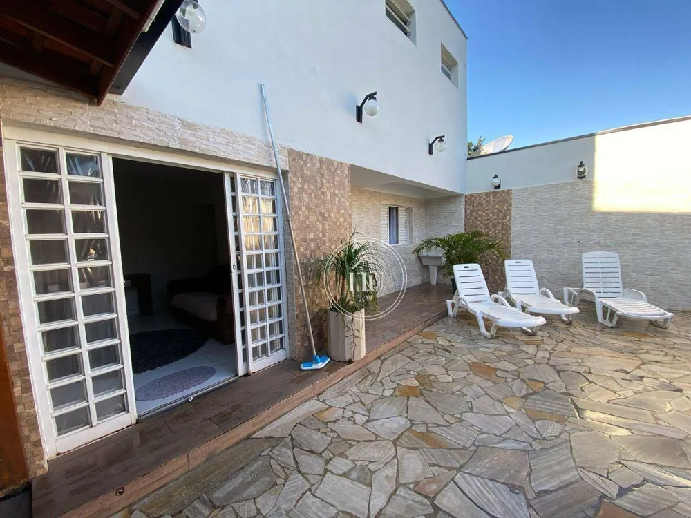 Casa, 1 quarto, 157 m² - Foto 9