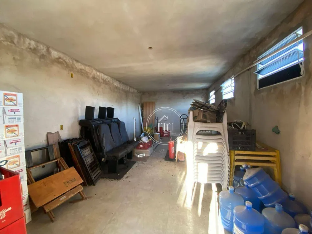 Casa, 1 quarto, 157 m² - Foto 16