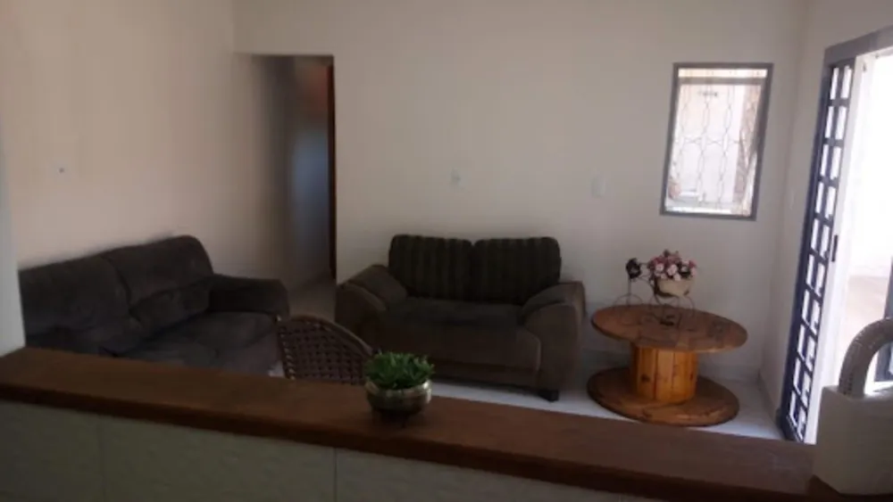 Casa, 1 quarto, 157 m² - Foto 3