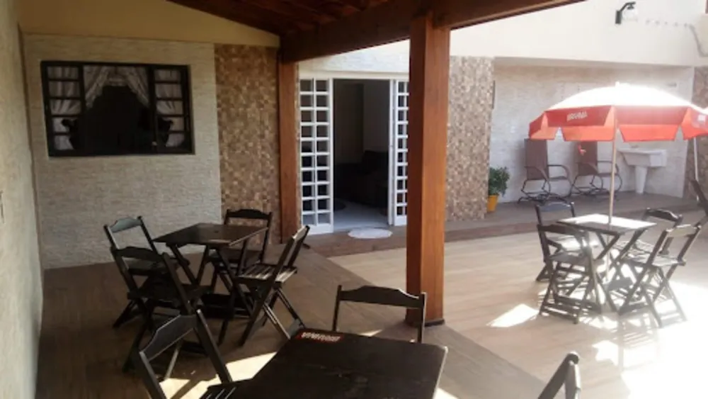 Casa, 1 quarto, 157 m² - Foto 5