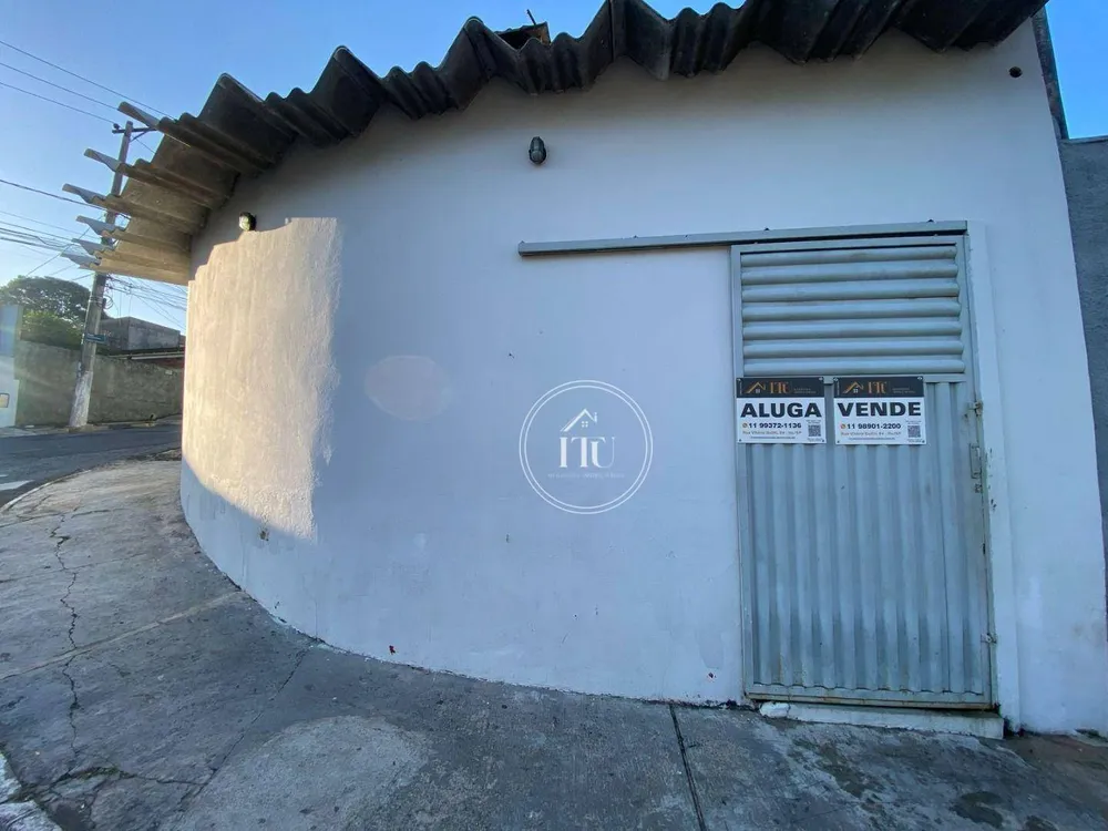 Casa, 1 quarto, 157 m² - Foto 15