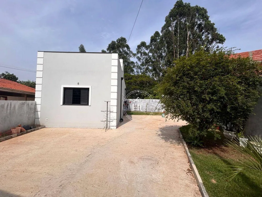Casa, 1 quarto, 120 m² - Foto 6
