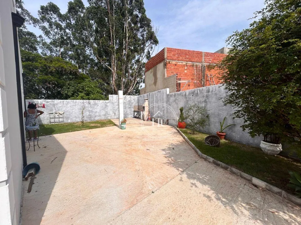 Casa, 1 quarto, 120 m² - Foto 2