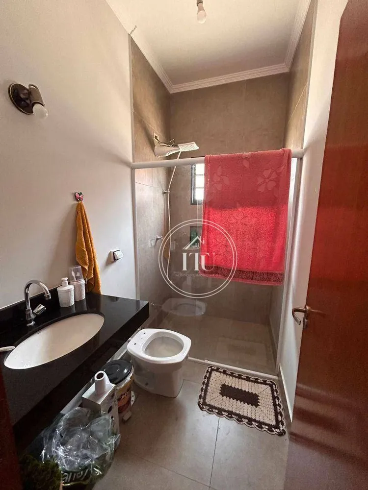 Casa, 1 quarto, 120 m² - Foto 1