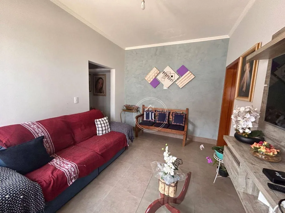 Casa, 1 quarto, 120 m² - Foto 5