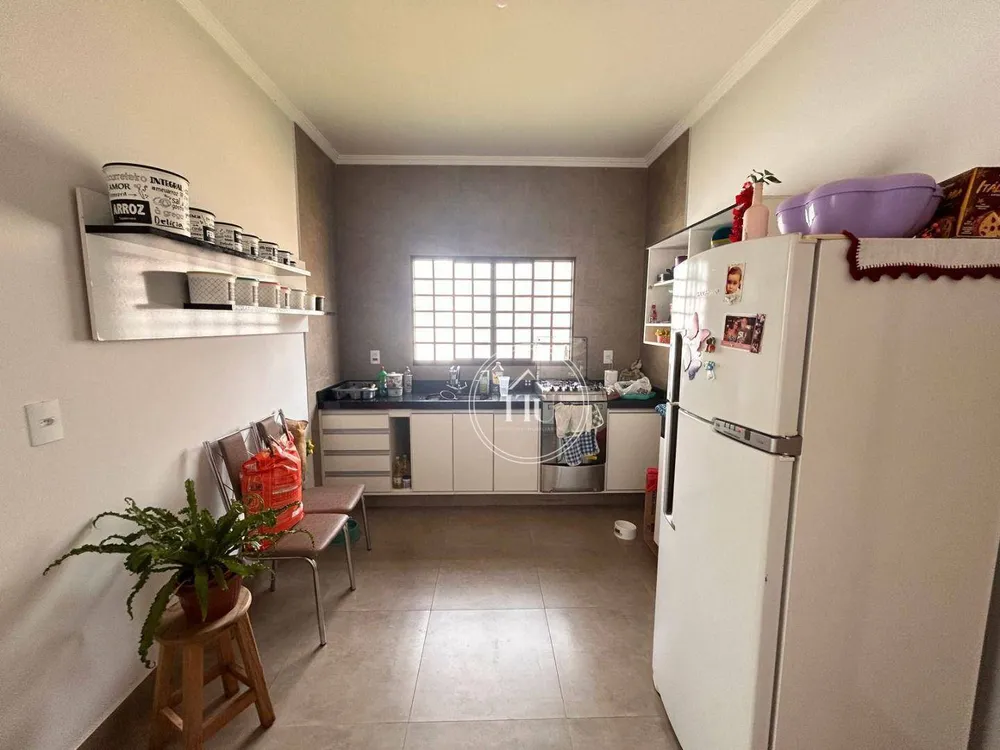 Casa, 1 quarto, 120 m² - Foto 7