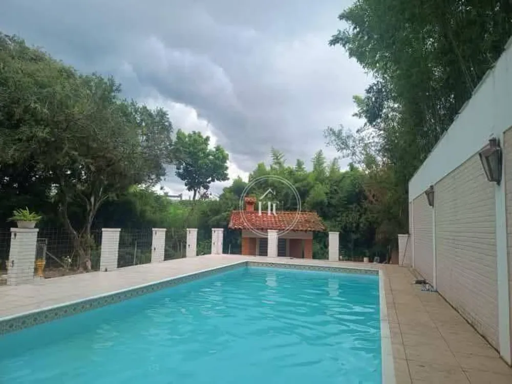 Chácara, 5 quartos, 2400 m² - Foto 10