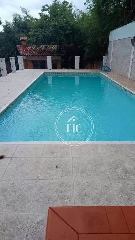 Chácara, 5 quartos, 2400 m² - Foto 8